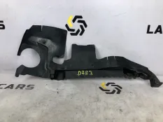 Дефлектор радиатора правый Audi a6 C6 BPJ 2.0 FSI