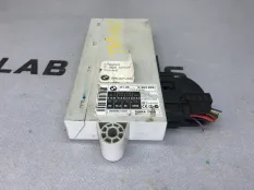 Блок Cas2 управления зажиганием BMW 5 E61 N52
