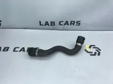 Патрубок отопителя BMW 5 E60 226S1 2.2I M54B22