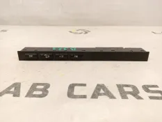 Блок кнопок BMW X5 E53 M54 306S3 3.0I M54B30 2003