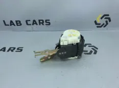 Ремень безопасности задний BMW 5 E60 M57TU 256D2