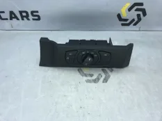 Блок управление светом BMW 5 E60 M54 306S3 3.0I