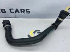 Патрубок системы охлаждения BMW 5 E61 204D4 2.0D