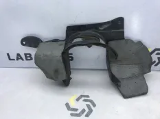 Кожух приводного вала правый audi a6 C6 BPP 2.7