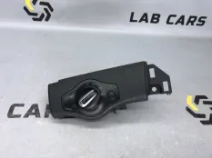 Блок управления светом Audi a5 8T CABD 1.8 TFSI