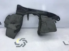 Кожух приводного вала левый Audi a6 C6 BRE 2.0 TDI