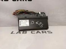 Блок комфорта KBM BMW 5 E60 M54 256S5 2.5I M54B25