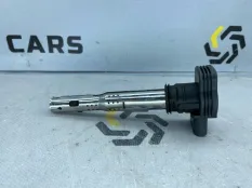 Катушка зажигания Audi a4 B8 CABD 1.8 TFSI