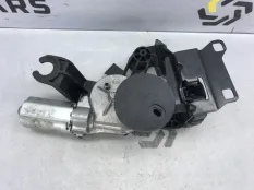 Замок крышки багажника BMW 5 E61 M57TU 306D2 3.0D