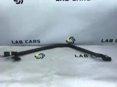 Патрубок отопителя BMW 5 E60 N52 N52B30 3.0I