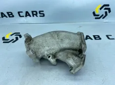 Корпус дроссельной заслонки audi a6 C6 BPP 2.7 TDI