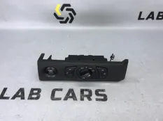 Блок управления светом BMW 5 E60 204D4 2.0D M47TU2
