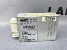 Блок управления пневмоподвеской BMW X5 E70 M57TU2