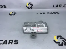 Подушка безопасности в дверь задняя левая BMW 7