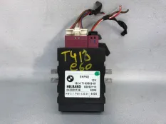 Блок ekpm2 топливного насоса BMW 5 E61 N52 N52B25