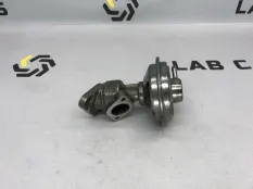 Клапан egr рециркуляции Audi a6 C6 ASB 3.0 TDI