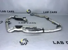 Головная подушка безопасности BMW 3 E90 N52 N52B25