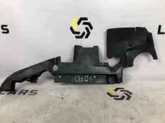 Дефлектор радиатора левый Audi a6 C6 BPJ 2.0 FSI