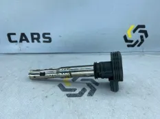 Катушка зажигания Audi a4 B8 CABB 1.8 TFSI