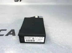 Блок управления пневмоподвеской BMW x5 E53