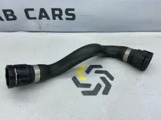 Патрубок отопителя BMW 5 E60