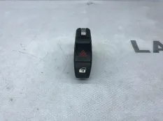 Кнопка аварийной сигнализации BMW 5 E60 N52 N52B30