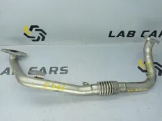 Трубка EGR Audi a4 B8 CAGA 2.0 TDI 2009