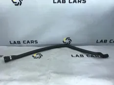 Патрубок отопителя BMW 5 E60 N52 N52B30 3.0I