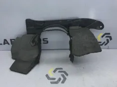 Кожух приводного вала левый Audi a6 C6 ASB 3.0 TDI