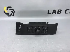 Блок управления светом BMW 5 E60 N52 N52B25 2.5I
