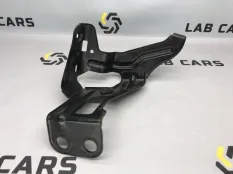 Кронштейн интеркулера левый Audi A6 C6