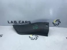 Корпус воздушного фильтра BMW 5 E60 M57TU 256D2