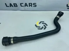 Патрубок системы охлаждения BMW 5 E60 204D4 2.0D