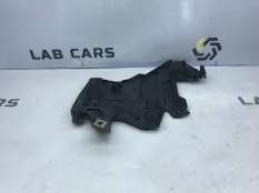 Кронштейн фары левый Audi a4 B8 CAGA 2.0 TDI 2009