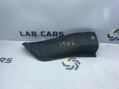 Корпус воздушного фильтра BMW 5 E60 M57TU2 306D3