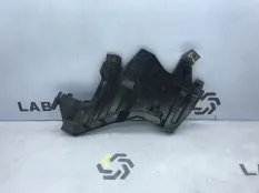 Кронштейн фары левый Audi A4 B8