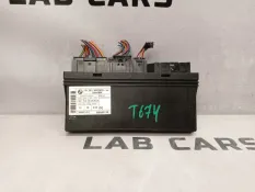 Блок комфорта KBM BMW 5 E61 M57TU 306D2 3.0D