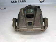 Суппорт тормозной передний правый Audi a4 B8 CAGA