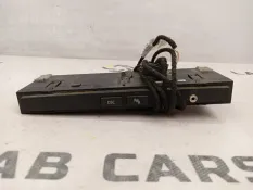 Блок кнопок BMW 5 E60 M57TU 256D2 2.5D M57D25 2004