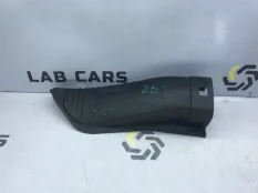 Корпус воздушного фильтра BMW 5 E60 M57TU 256D2