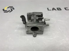 Заслонка регулирующая Audi a6 C6 ASB 3.0 TDI 2006