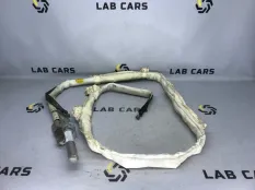 Головная подушка безопасности правая BMW 7 E66 N62