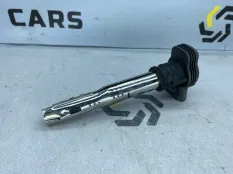 Катушка зажигания Audi a4 B8 CABB 1.8 TFSI