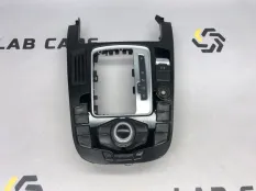 Накладка центральной консоли Audi A5 8T CALA 3.2