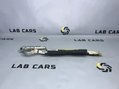 Подушка безопасности боковая задняя левая BMW X5