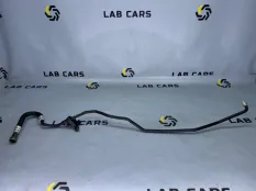 Трубка системы охлаждения АКПП BMW 5 E60 N52