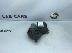 Моторчик стеклоподъемника задний правый Audi A4 B7