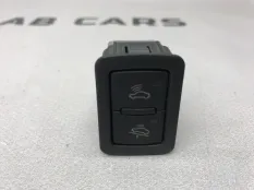 Кнопка многофункциональная Audi A6 C6