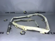 Головная подушка безопасности правая BMW 5 E61