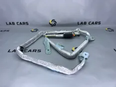 Модуль подушки безопасности левый Audi a6 C6 BRE